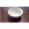 Image 1 : LARGE CERAMIC MIXING BOWL