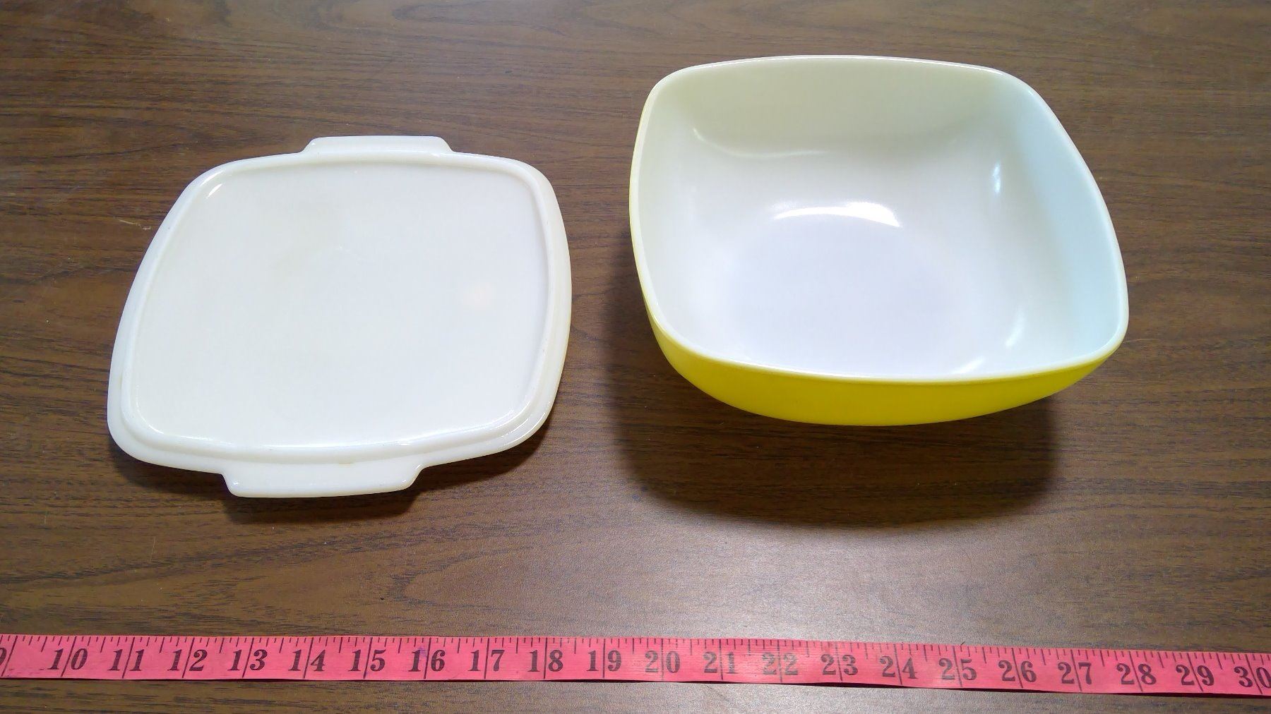 PYREX CASSEROLE DISH Schmalz Auctions