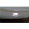 Image 3 : PYREX CASSEROLE DISH