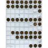 Image 2 : SHEET OF ASST PENNIES 1931, 1928, 1921, 1920