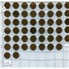 Image 1 : SHEET OF PENNIES 1929