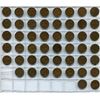 Image 2 : SHEET OF PENNIES 1929