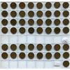 Image 2 : SHEET OF PENNIES 1932, 1933
