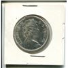 Image 2 : 1965 CANADIAN 50 CENT