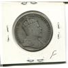 Image 2 : 1908 NEWFOUNDLAND 50 CENT