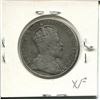 Image 2 : 1909 NEWFOUNDLAND 50 CENT