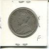 Image 2 : 1917 NEWFOUNDLAND 50 CENT