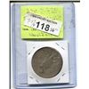 Image 2 : 1923 US SILVER PEACE DOLLAR