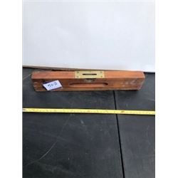 14" STANLEY LEVEL #102