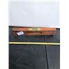 Image 1 : 14" STANLEY LEVEL #102