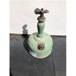 CIRCA 1946 COLEMAN LAMP