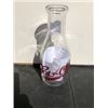 Image 2 : CO-OP MILK QUART BOTTLE