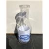Image 2 : CO-OPERATIVE CREAMERY QUART BOTTLE