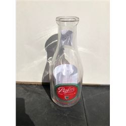 PALM DAIRIES QUART BOTTLE