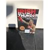 Image 1 : IRISH BOXING BOOK
