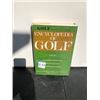 Image 1 : ENCYCLOPEDIA OF GOLF