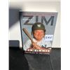 Image 1 : ZIM A BASEBALL LIFE BOOK