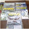 Image 1 : LOT OF 5 2010 FLYING MACHINES