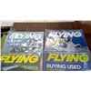Image 2 : LOT OF 5 2010 FLYING MACHINES