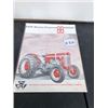 Image 1 : MASSEY FERGUSON 88 DIESEL BROCHURE