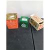 Image 1 : 3 PIECE TWINNINGS TEA, MAPLE TEA, CEYLON TEA