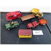 Image 1 : LOT OF 7 DINKY TOYS