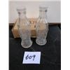 Image 1 : COCA-COLA PAIR SALT   PEPPER