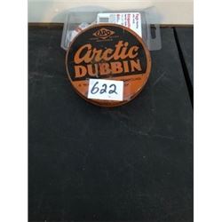 ARCTIC DUBBIN POLISH