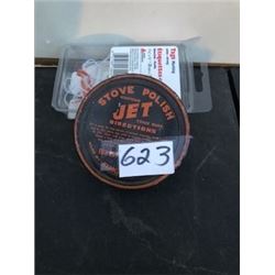 JET STOVE POLISH