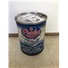 Image 1 : PEERLESS 4 OZ GAS LINE ANTIFREEZE TIN