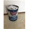 Image 2 : PEERLESS 4 OZ GAS LINE ANTIFREEZE TIN