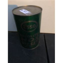 QUART ESSO HDX (FULL)