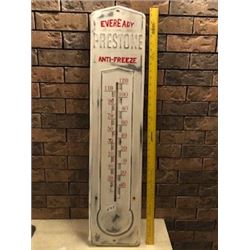 PRESTONE ANTIFREEZE THERMOMETER