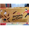 Image 3 : 2 VINTAGE BOARD GAMES - BOWLING, STEEPLECHASE