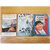 Image 1 : LOT OF 3 FIRST NATIONS BOOKS