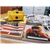 Image 2 : PHOTO COLLECTION, BOOK, CAMERA