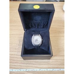 DUCKS UNLIMITED WATCH & CASE