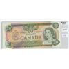 Image 1 : 1979 Canadian Twenty Dollar Bank Note
