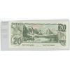 Image 2 : 1979 Canadian Twenty Dollar Bank Note