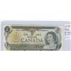 Image 1 : 1973 Canadian One Dollar Bank Note