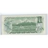 Image 2 : 1973 Canadian One Dollar Bank Note