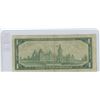 Image 2 : 1967 Canadian One Dollar Replacement Bank Note With Serial Number