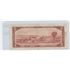 Image 2 : 1954 Canadian Two Dollar Bank Note