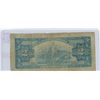 Image 2 : 1935 Canadian Two Dollar Bank Note
