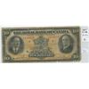 Image 1 : 1927 Royal Bank Of Canada Ten Dollar Note