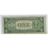 Image 2 : 1935F United States Of America One Dollar Replacement Note