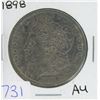 Image 1 : 1898 MORGAN DOLLAR