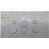 Image 1 : 1970 CANADIAN MINT SET
