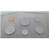 Image 2 : 1971 CANADIAN MINT SET