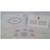 Image 1 : 1972 CANADIAN MINT SET